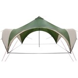  za zabave Zelena 500 x 500 x 350 cm Poliester i čelik | Eponuda.com