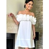 Amore Amore White dress wxp0735. R01 | shoptok.hr