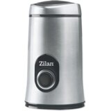 Zilan Mlin za kafu, spremnik 50 g., 150 W, INOX/crna – ZLN8013/BK | Eponuda.ba
