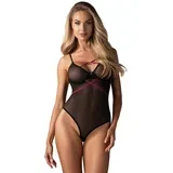 Novenes Teddy Black XS/S