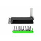  KLJUC SYNCROS MULTI-TOOL GREENSLIDE 11CT black | ePonuda.com