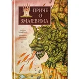 Grupa autora - Priče o zmajevima