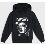 Sinsay Hoodie s tiskom NASA | shoptok.hr