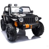  Auto na akumulator Extreme XB-1118 4x4 - crni | shoptok.hr