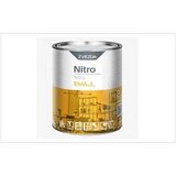  Emajl nitro za drvo i met antracit RAL 7016. 0,75 lit ZVEZDA Cijene