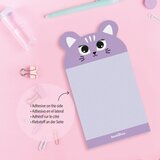 MiquelRius Blok za bilješke Back2Fun mačka MR28717 | shoptok.hr
