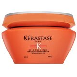 Kérastase discipline masque oléo-relax negovalna maska za suhe in neukrotljive lase 200 ml Cene