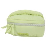 YESSS! pufnasti svetlo zeleni neseser | ePonuda.com