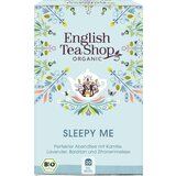 English Tea Shop Bio Sleepy Me - 20 Čajnih vrečk Cene