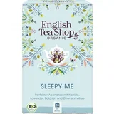 Bio Sleepy Me - 20 Čajnih vrečk