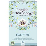 English Tea Shop Bio Sleepy Me - 20 vrećica čaja Cijene