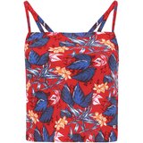 Tommy Jeans Top 'Camisole' mešane barve | Shoptok.si