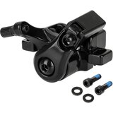 INF rotor kolutne zavore z levim vzorcem za električni skuter xiaomi black, (21538717) Cene