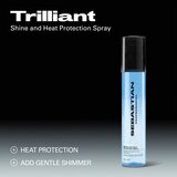 Sebastian Professional Trilliant sprej za kosu isrpljenu toplinskim oblikovanjem 150 ml | shoptok.hr