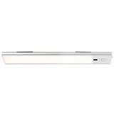 Globo 42408 - LED prigušiva punjivo svetlo za ispod polica TRISTAN 1,4W/5V 1100mAh 24 cm | Eponuda.com