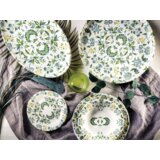 Villa Altachiara Sanremo set tanjira 18 delova | ePonuda.com