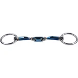 Sweet Iron-loose ring bradoon-eliptical - 13,0 cm