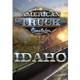 Steam American Truck Simulator - Idaho (DLC) Key GLOBAL Steam American Truck Simulator - Idaho (DLC) Key GLOBAL Slike
