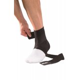 Mueller steznik za zglob skočni od neoprena sa kaiševima veličina L | ePonuda.com