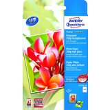 Avery Zweckform Foto papir Ink-Jet Premium 10 x 15 cm - 250 g | Shoptok.si