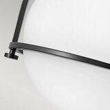 Elstead Lighting stropna svetilka elstead somerset 28.2/31.8 cm | Shoptok.si