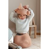 Lorena Canals Svetlo rožnata tekstilna otroška škatla za shranjevanje ø 32x30 cm Peggy the Pig – | Shoptok.si