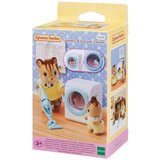 SYLVANIAN FAMILIES Set za pranje perila in sesanje Cene