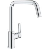 Grohe Start enoročna kuhinjska armatura (30470000) - krom | Shoptok.si