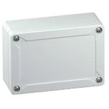 Spelsberg TG ABS 1208-6-o-Instalacijsko kućište, ABS, svijetlo sivo (RAL 7035), | Eponuda.ba
