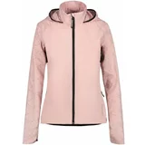Rukka MESSELA Ženska funkcionalna jakna, ružičasta, veličina