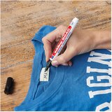 Marker za rublje 1mm edding 8040 crni | Shoptok.si