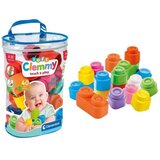  IGRACKA CLEMMY, BABY KOCKE 40 KOM. | Eponuda.com