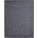  Otirač sivi 117x220 cm PVC | shoptok.hr