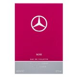 Mercedes-Benz Rose toaletna voda 60 ml za žene | shoptok.hr
