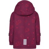 Lego duplo jakna, bordo | ePonuda.com