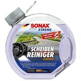 Sonax Xtreme Sredstvo za čišćenje vjetrobranskog stakla Sommer (3 l) Cijene