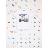 Sinsay ženska majica kratkih rukava 8565J-00X | shoptok.hr