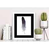 Wallity BCT-041 multicolor decorative framed mdf painting | ePonuda.com