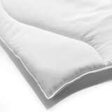 DecoKing Poplun Inez 155x220 cm, bijela | shoptok.hr