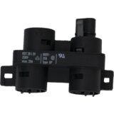 Power Distribution H-Block EVO + Q Series G2 | Shoptok.si