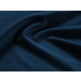 Cosmopolitan Design Plavi baršunast tabure Kyoto – | shoptok.hr