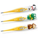 TOPLOMJER MONKEY BEURER BY 11