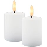 Sirius LED svijeća (visina 6,5 cm) Sille Mini Rechargeble – | shoptok.hr