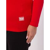 RELEVANCE Blouse-RV-BZ-9257.19-red | Shoptok.si