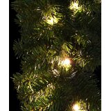  Božićna girlanda s LED svjetlima 10 m | shoptok.hr