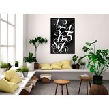  Poster - Alphabet of Digits 40x60 | shoptok.hr