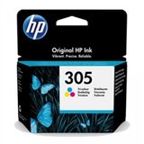 Ink Jet HP. št.305 3YM60AE DJ2320, 27xx/DJ Plus 41xx original barva Cene