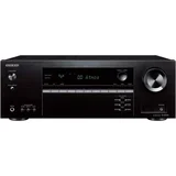 Onkyo TX-SR393 DAB 5.2 Receiver - - Audio-Kondric