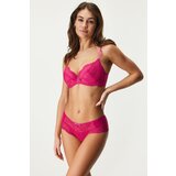 Gossard Grudnjak Superboost Lace podstavljeni Plunge | shoptok.hr