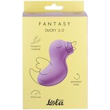 Lola games Stimulator klitorisa Fantasy Ducky 2.0 | ePonuda.com